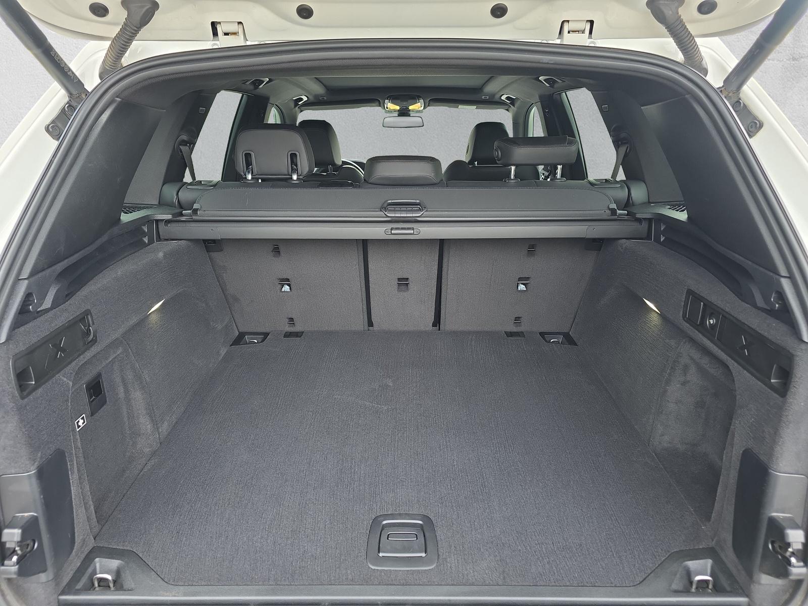 BMW X5 30d M Sport xDrive G05 (CH) AHK - 10