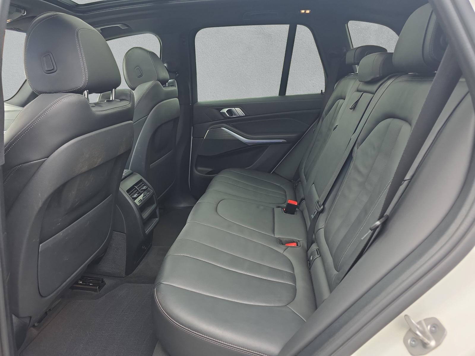 BMW X5 30d M Sport xDrive G05 (CH) AHK - 12