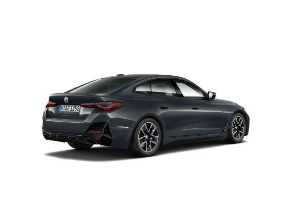 BMW M440i M Sport Gran Coupé xDrive G26 (CH) 📍 - 2