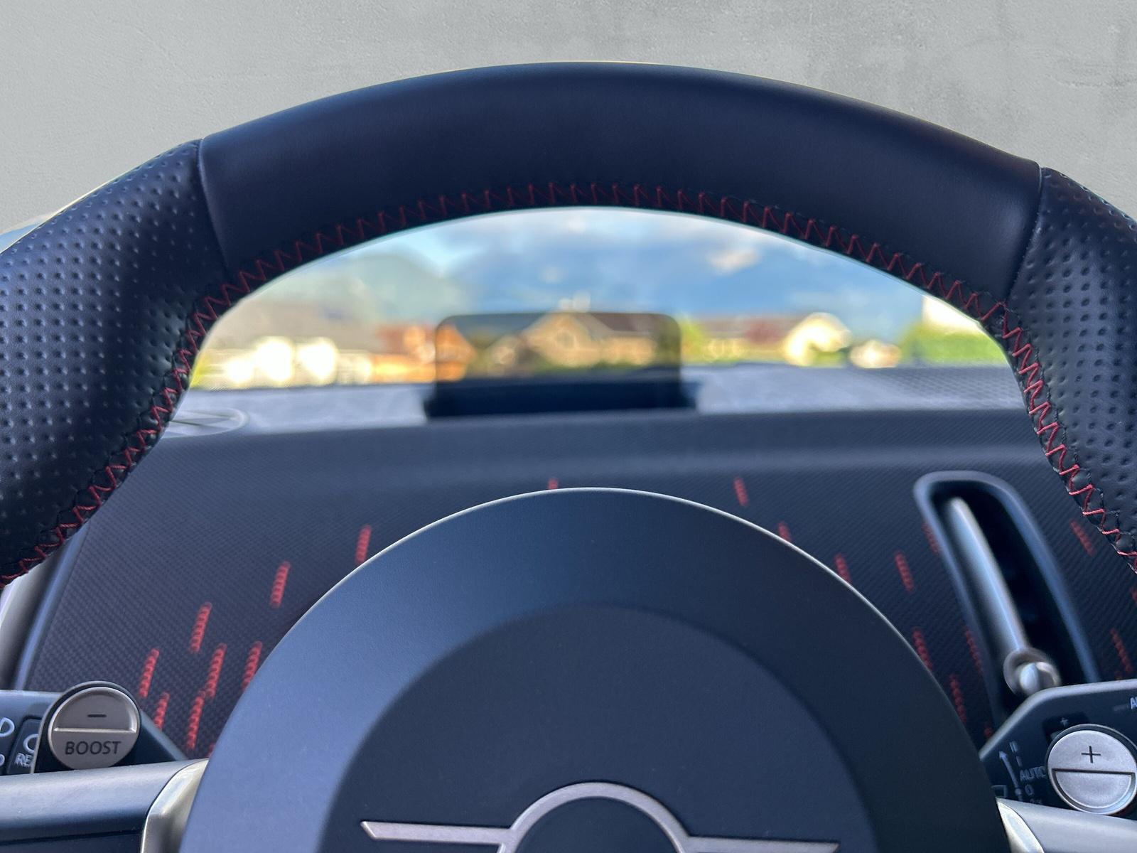 MINI Countryman C JCW Trim U25 1.5i (CH) - 24