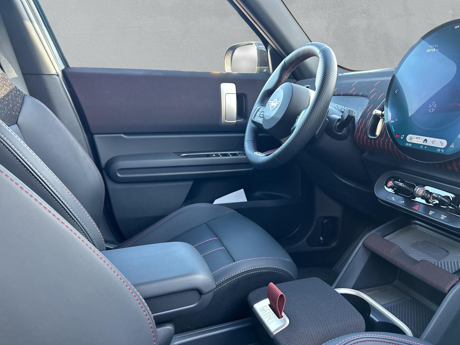 MINI Countryman C JCW Trim U25 1.5i (CH) - 14