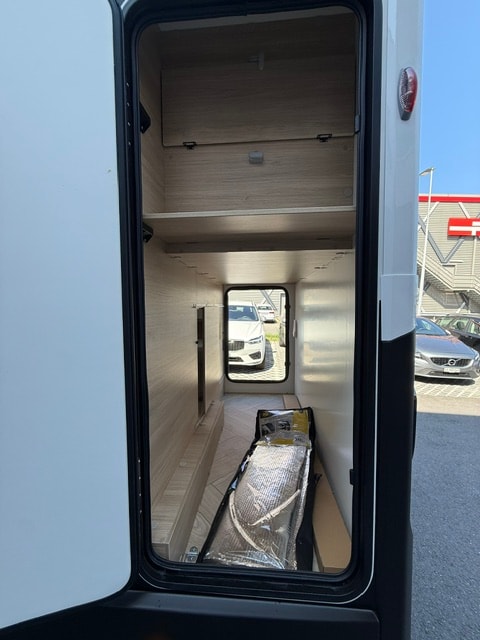CHALLENGER X260 Open Edition - 16