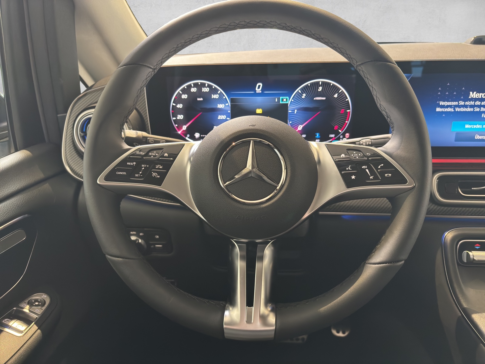 MERCEDES-BENZ Marco Polo Horizon V 300d Lang - 2
