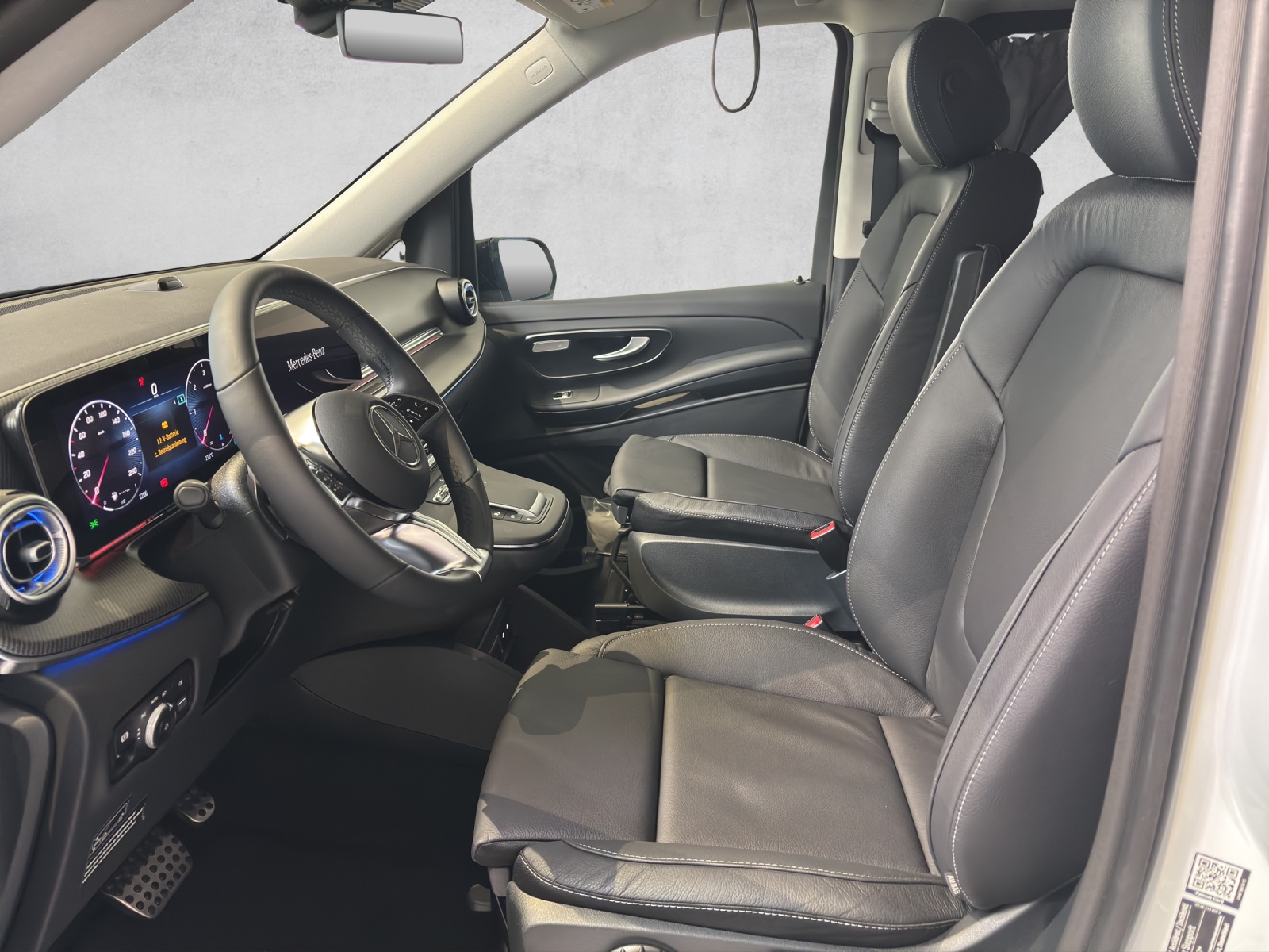 MERCEDES-BENZ Marco Polo Horizon V 300d Lang - 12
