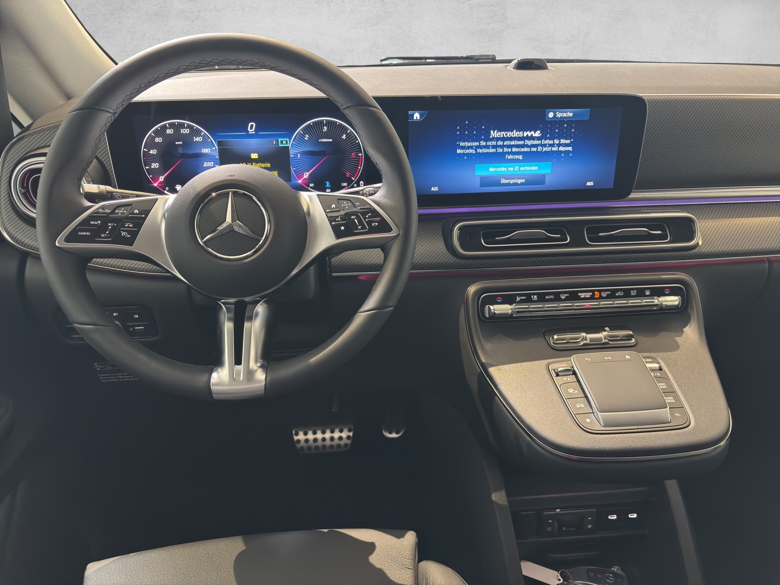 MERCEDES-BENZ Marco Polo Horizon V 300d Lang - 14