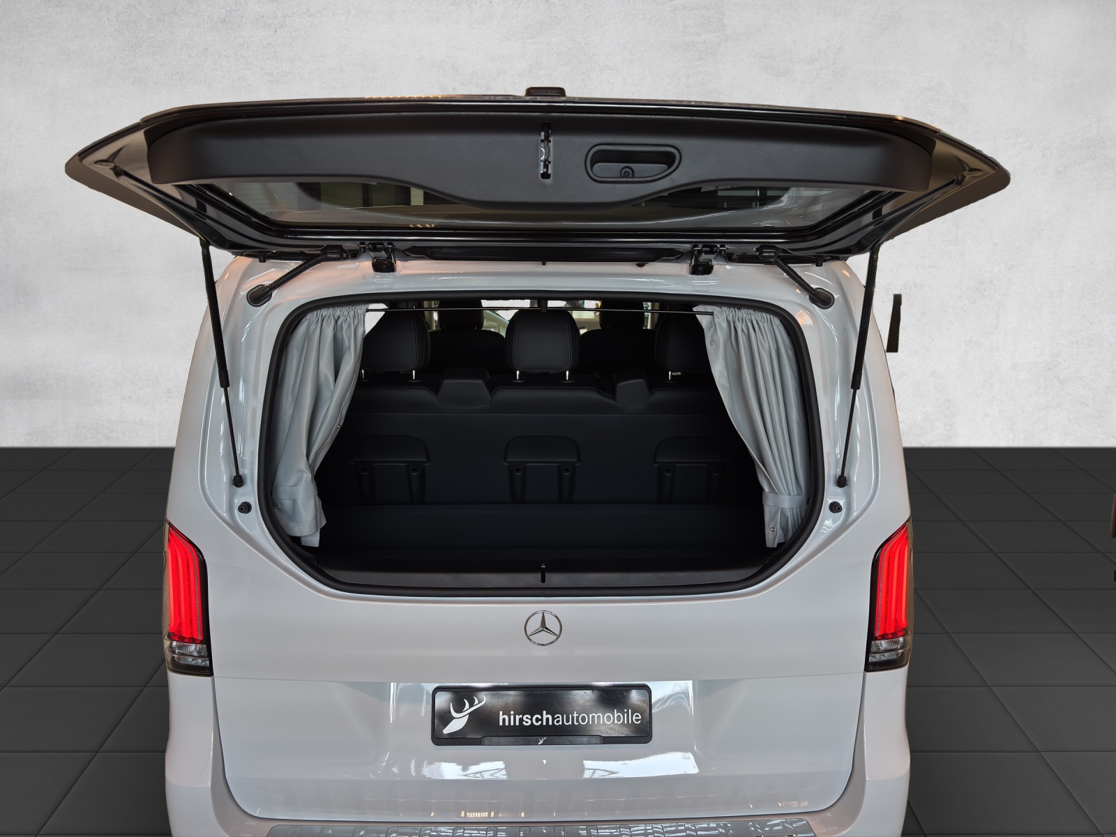 MERCEDES-BENZ Marco Polo Horizon V 300d Lang - 5