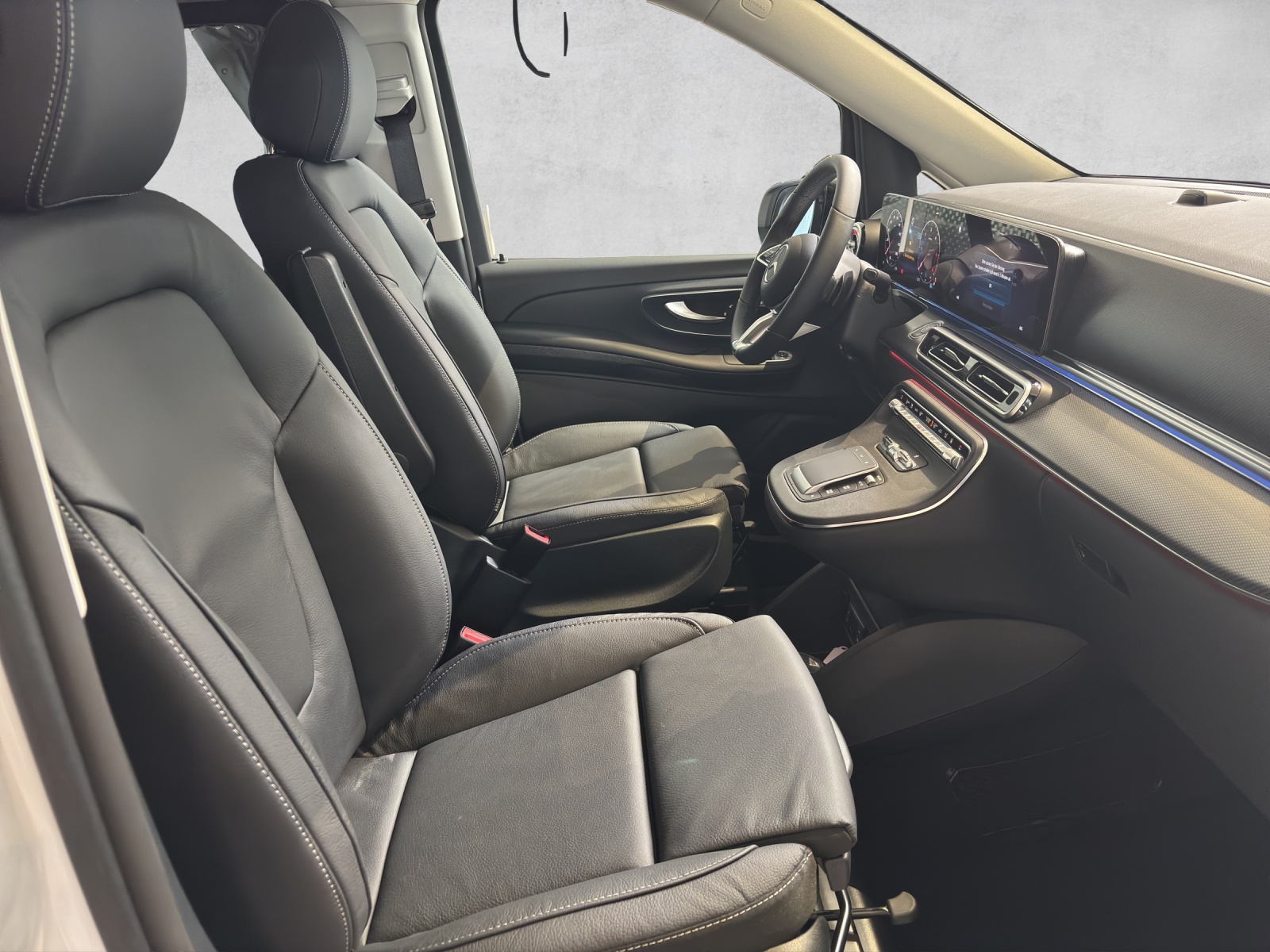 MERCEDES-BENZ Marco Polo Horizon V 300d Lang - 13