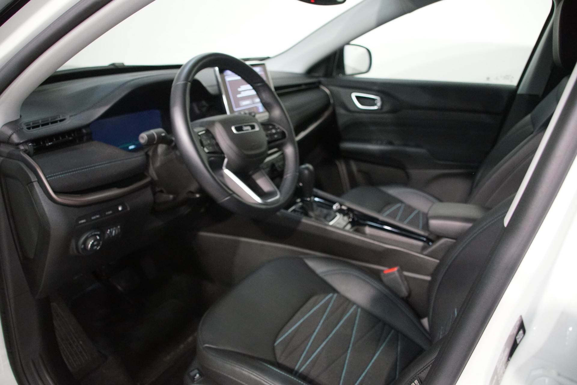 JEEP Compass 1.3 T PHEV Upland AWD - 11