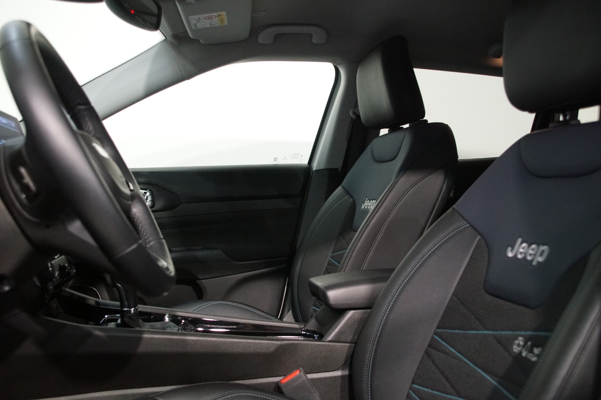 JEEP Compass 1.3 T PHEV Upland AWD - 14