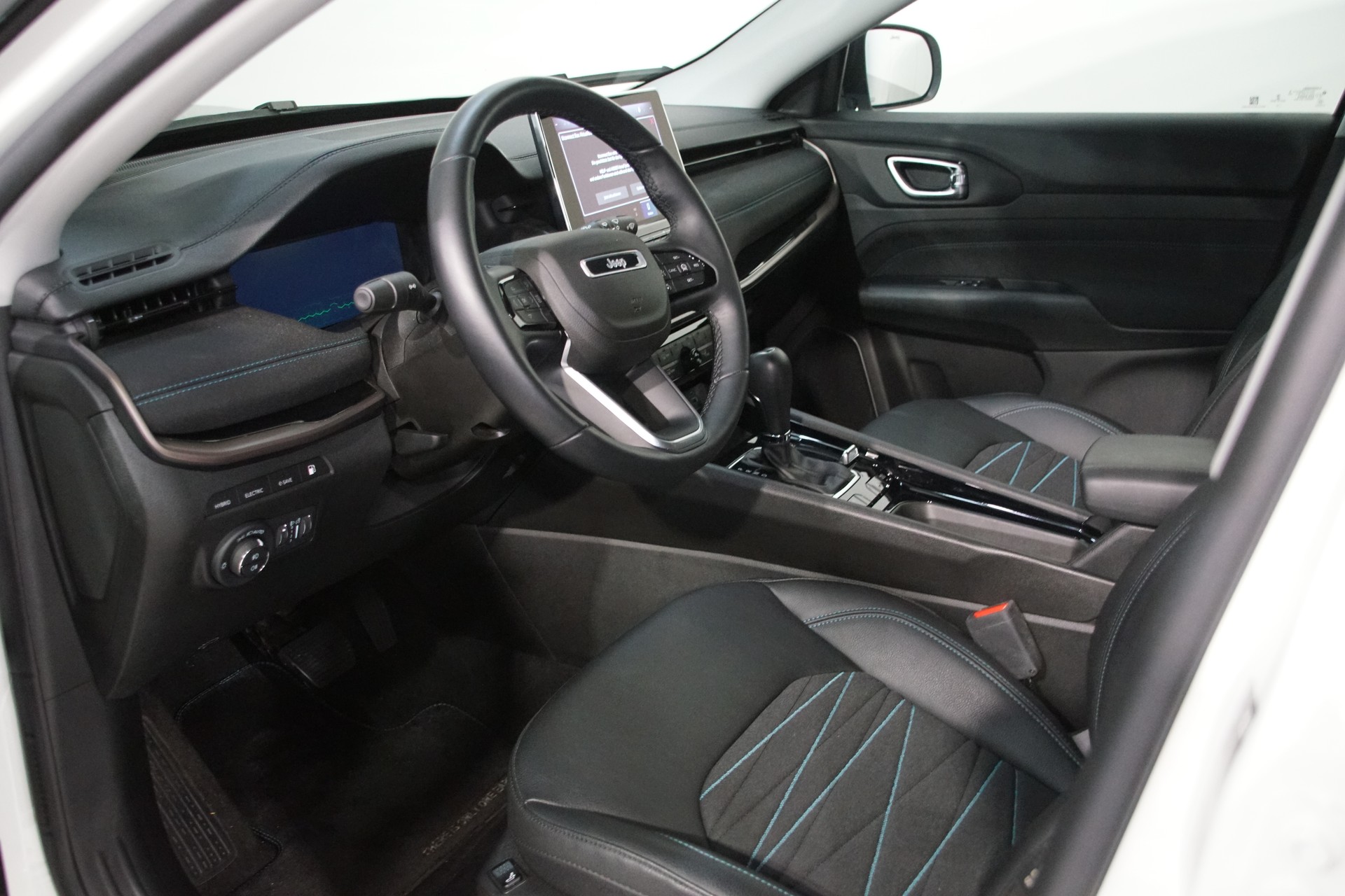 JEEP Compass 1.3 T PHEV Upland AWD - 12