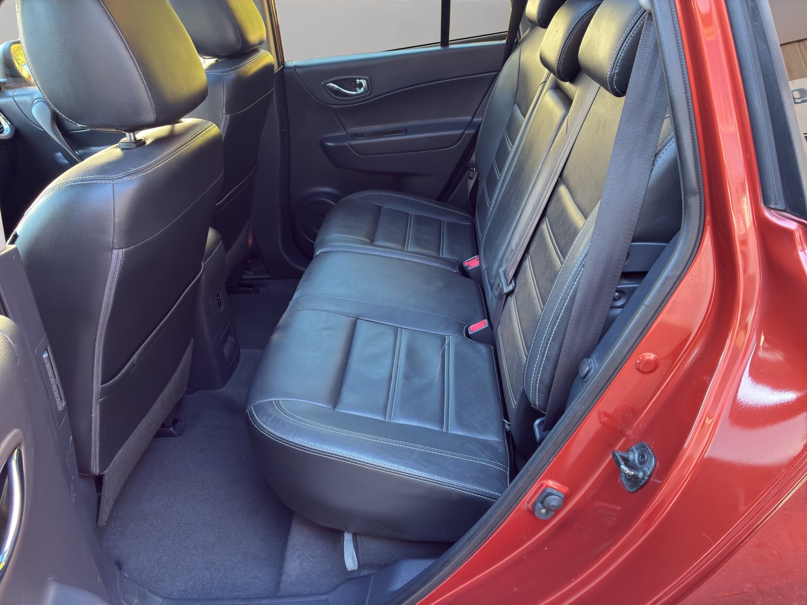 RENAULT Koleos 2.5 Exception 4x4 - 12