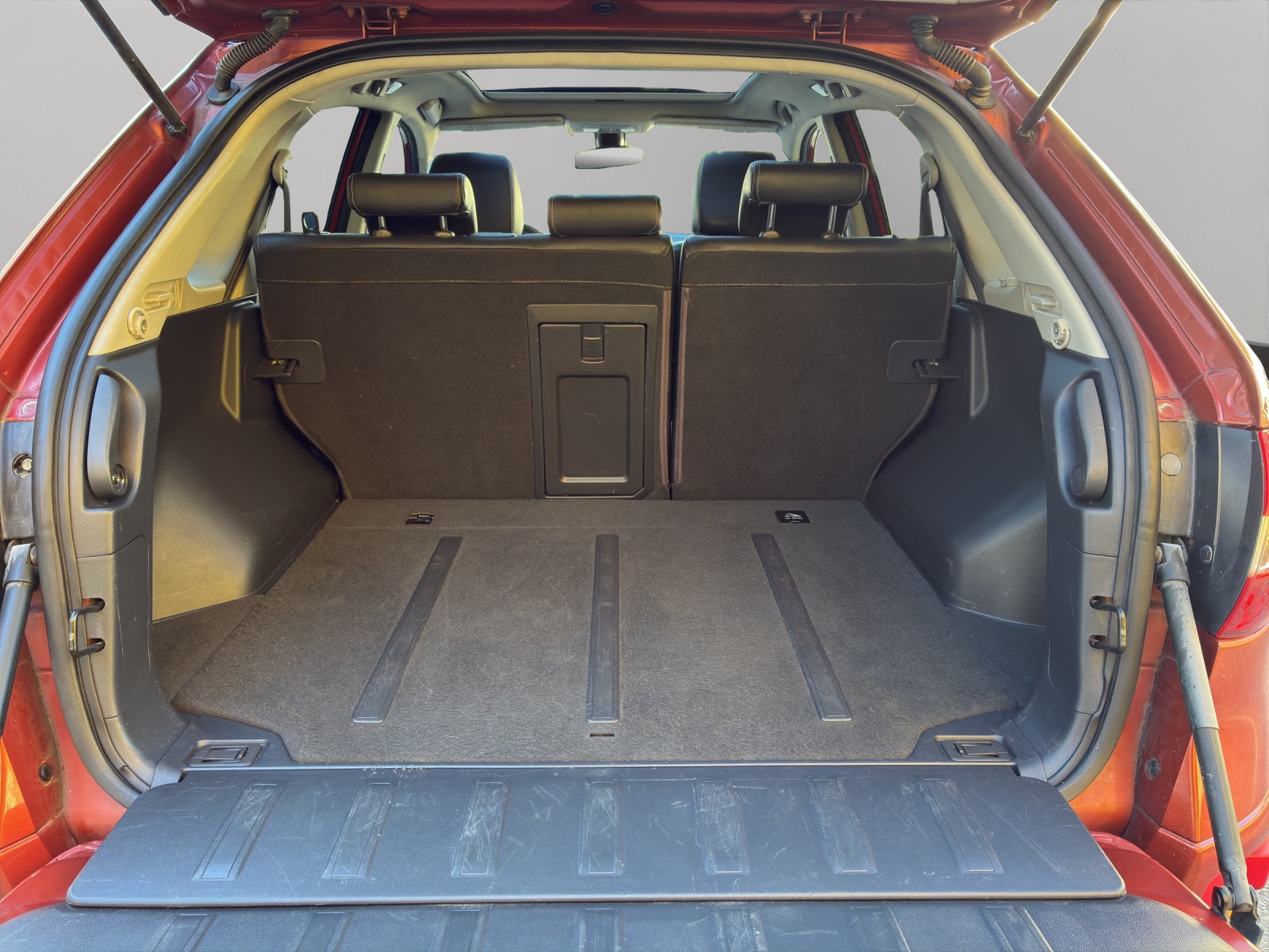 RENAULT Koleos 2.5 Exception 4x4 - 16