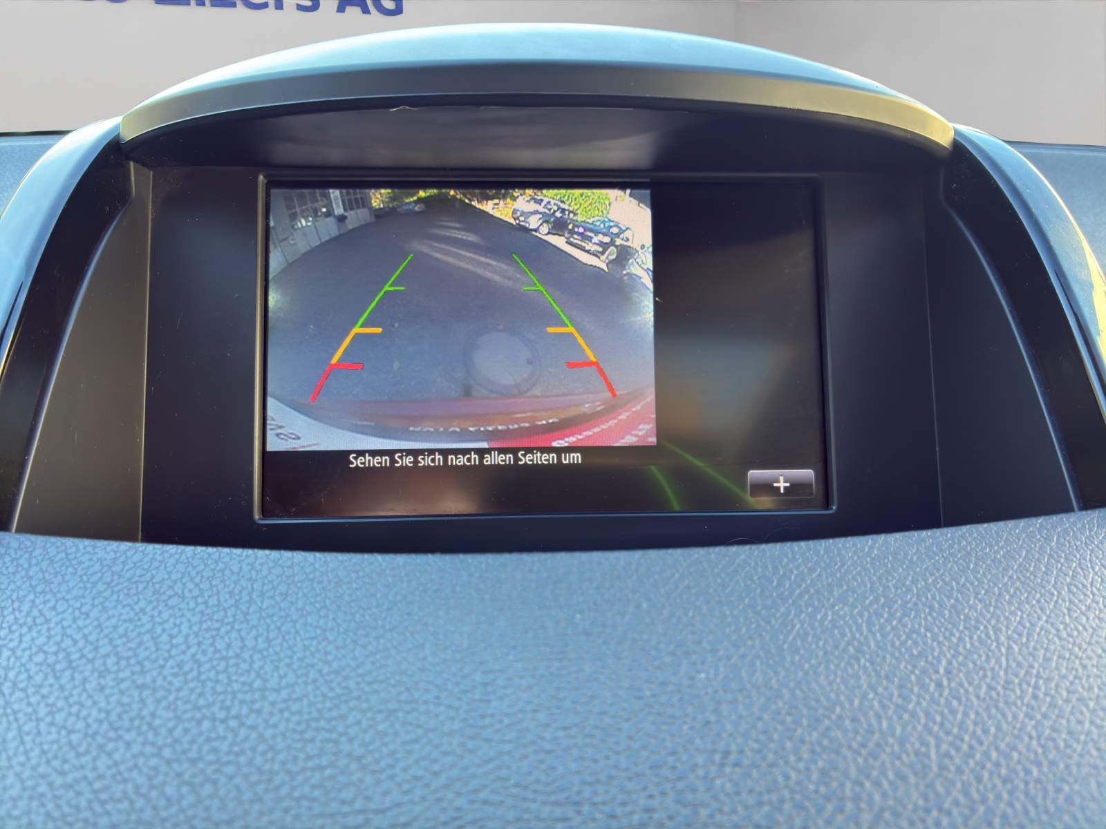 RENAULT Koleos 2.5 Exception 4x4 - 15