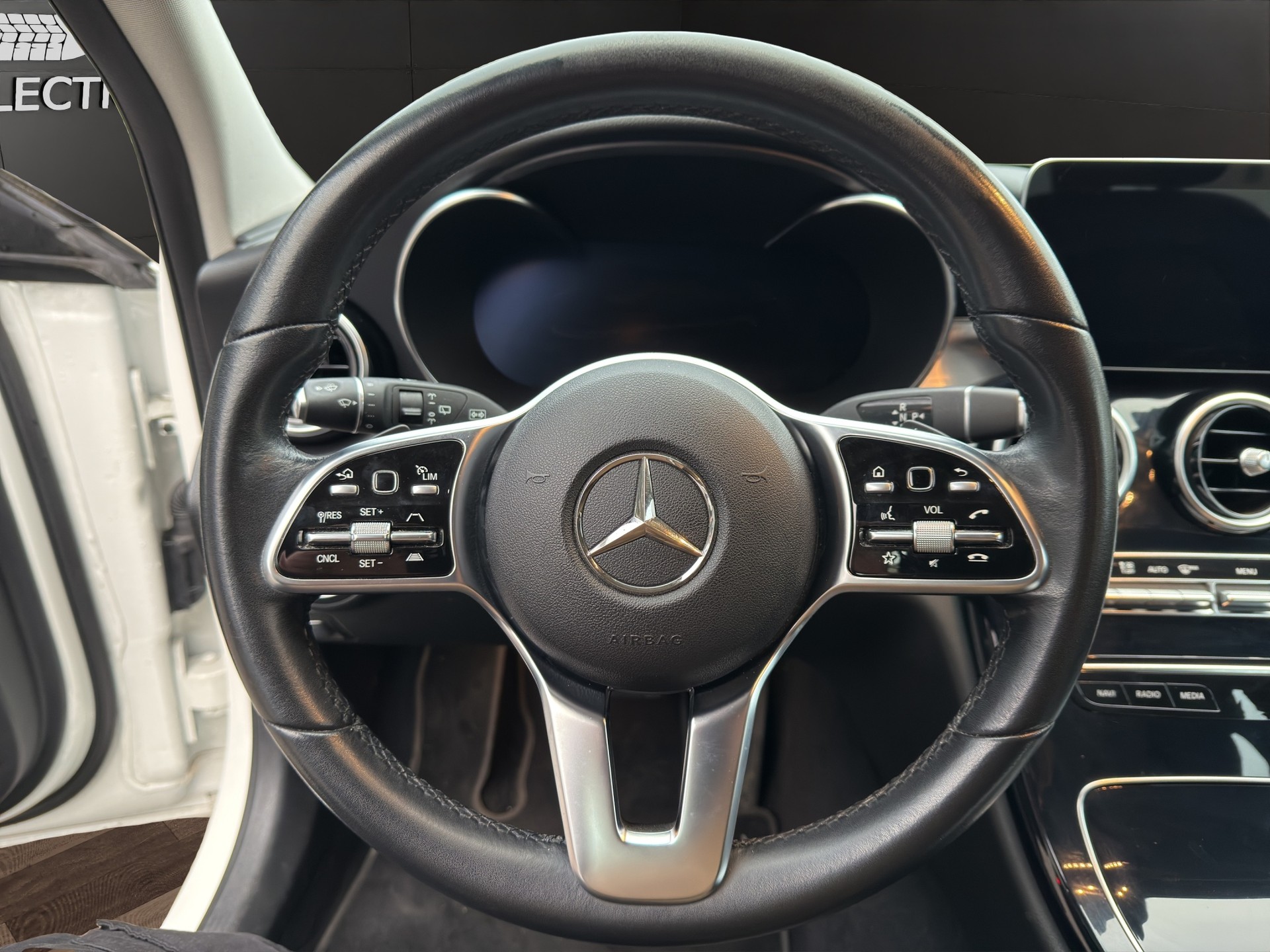 MERCEDES-BENZ C 220 d Avantgarde 4Matic 9G-Tronic**Sommer & Winter Reifen** - 10