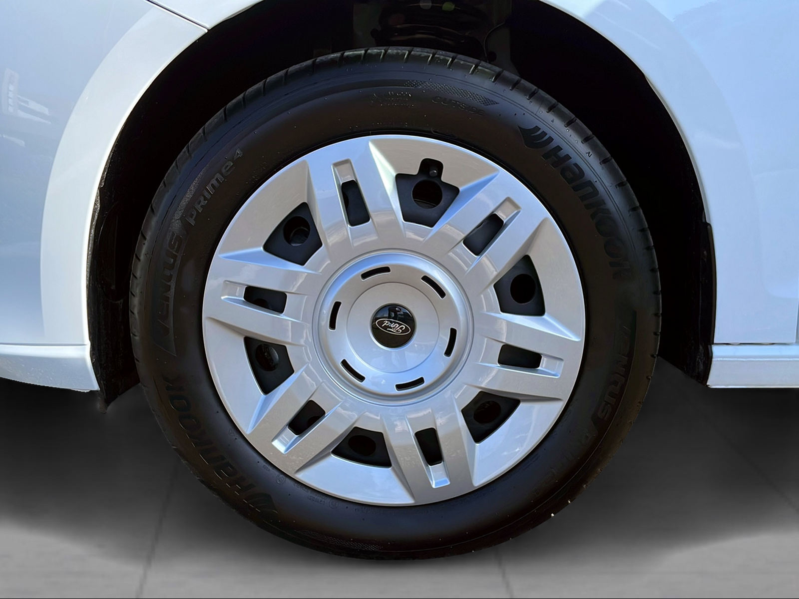 FORD Grand Transit Connect Kaw. 1.5 EcoBoost 150 Trend PHEV - 10