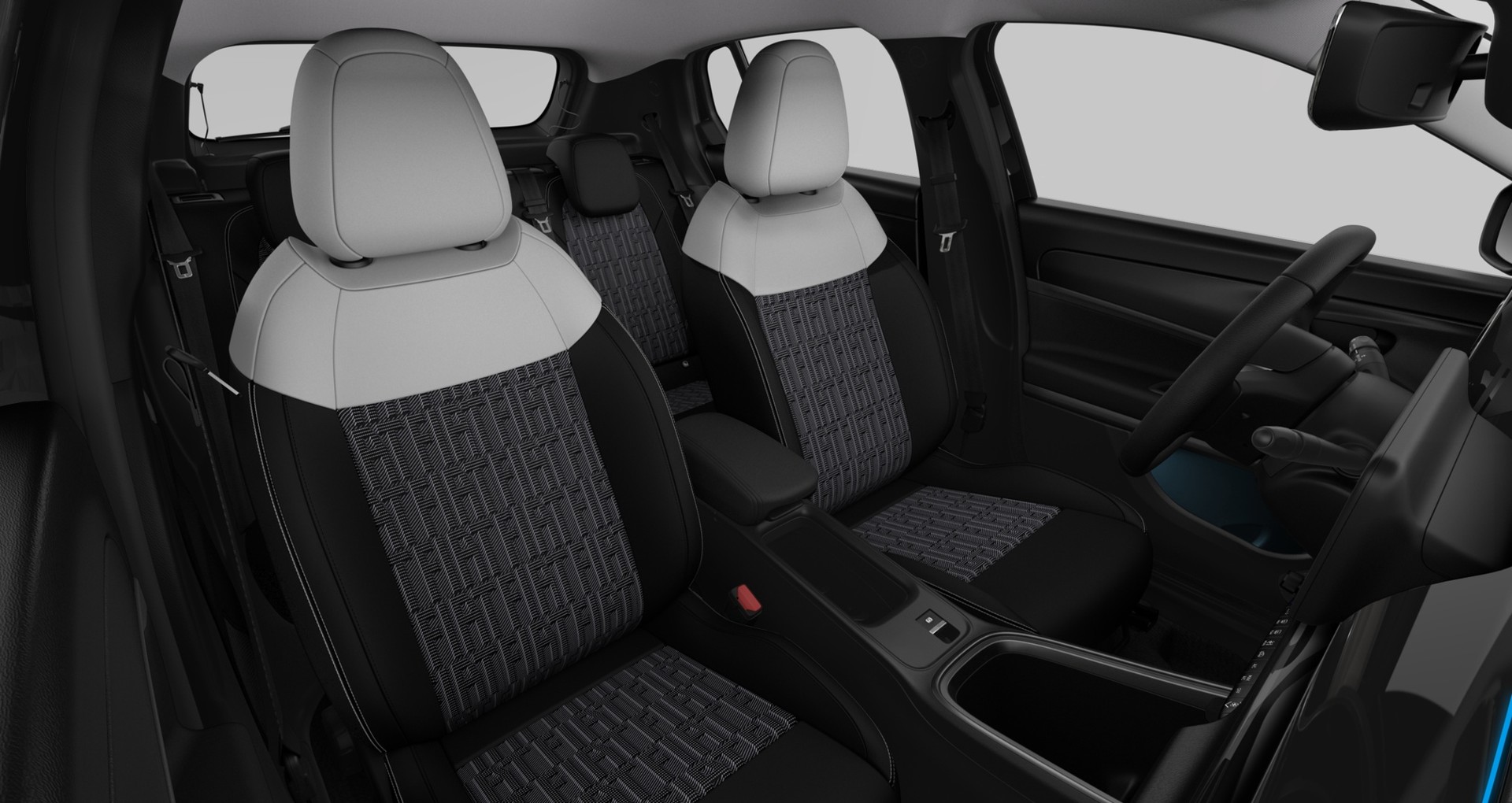 FIAT 600h Mild Hybrid Icon Swiss Edition - 5