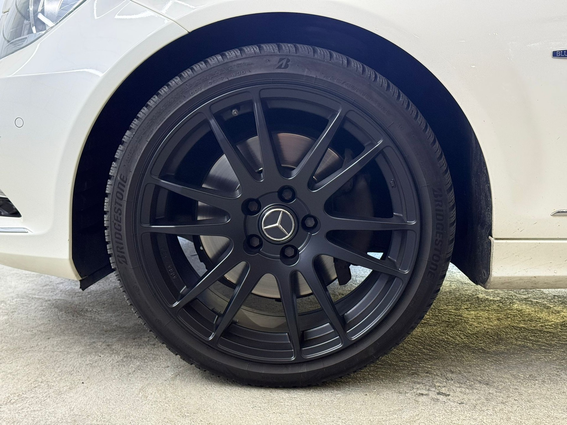 MERCEDES-BENZ C 350 Avantgarde 4Matic 7G-Tronic - 16