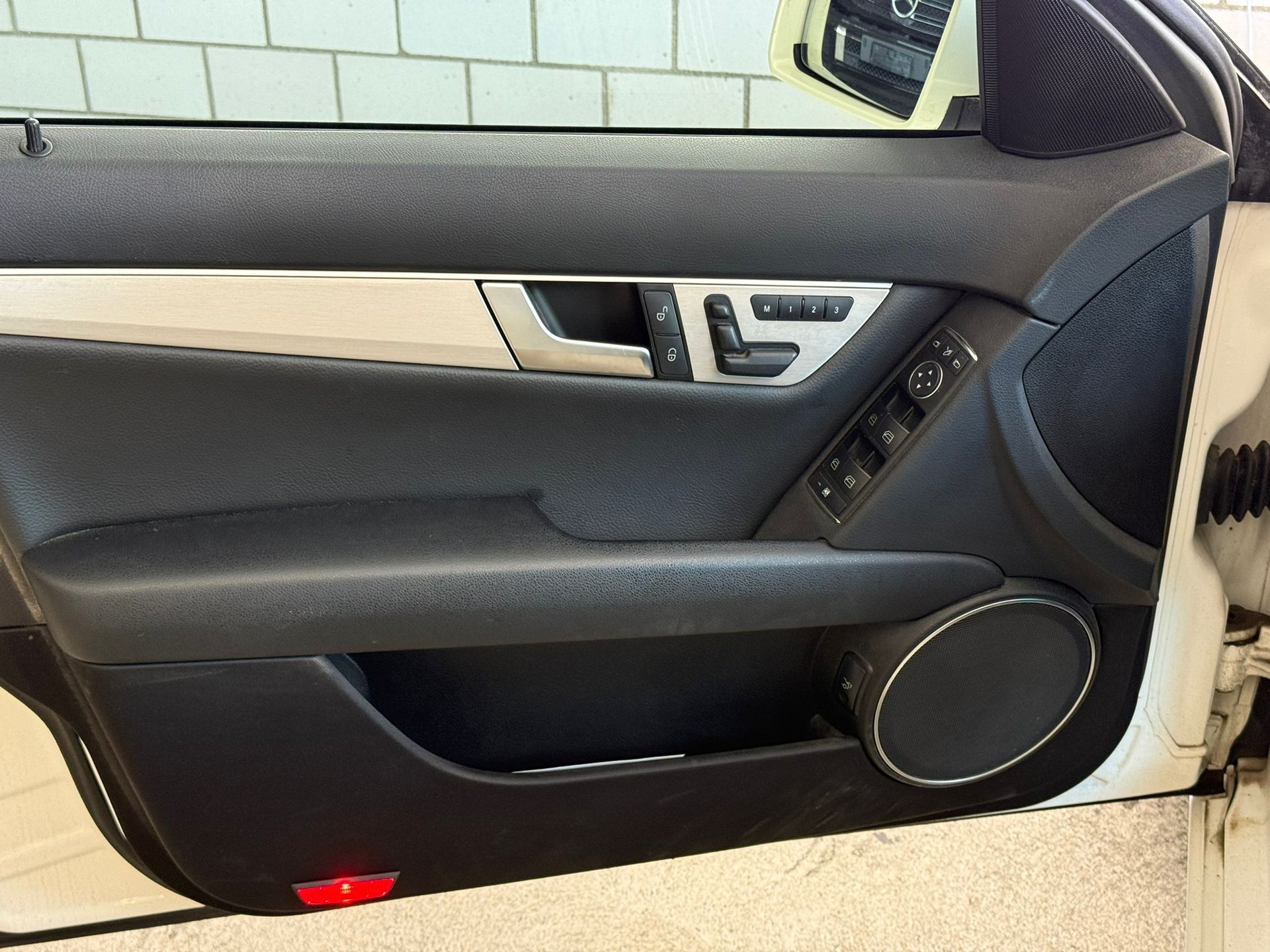 MERCEDES-BENZ C 350 Avantgarde 4Matic 7G-Tronic - 6