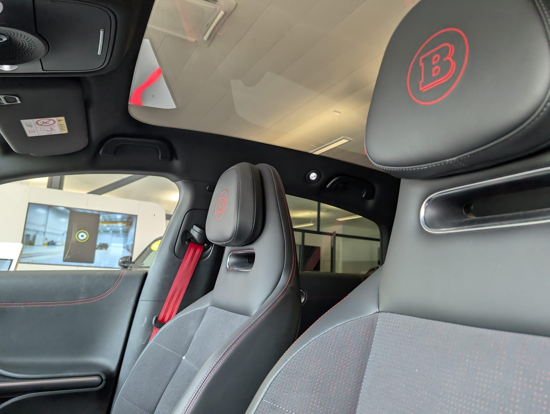 SMART 3 Brabus 4x4 - 16