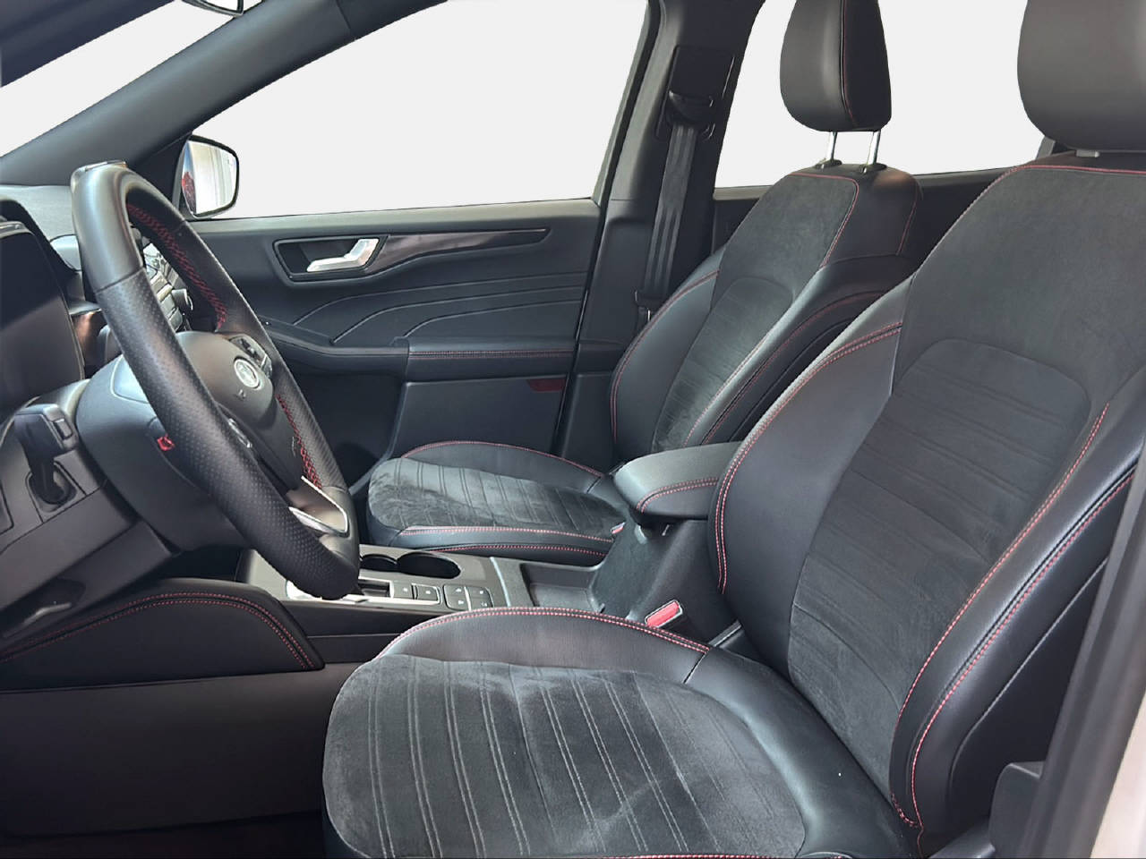 FORD Kuga 2.5 Hybrid ST-Line X 4x4 - 14