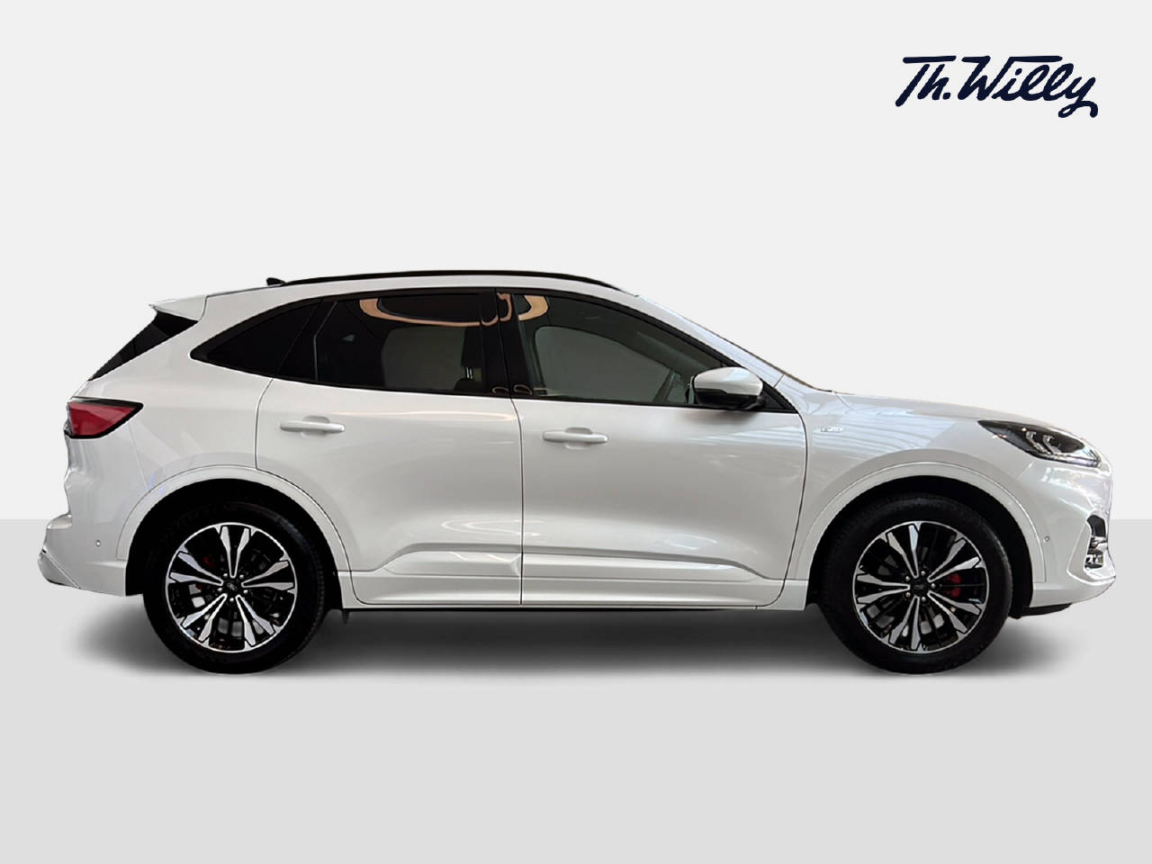 FORD Kuga 2.5 Hybrid ST-Line X 4x4 - 6