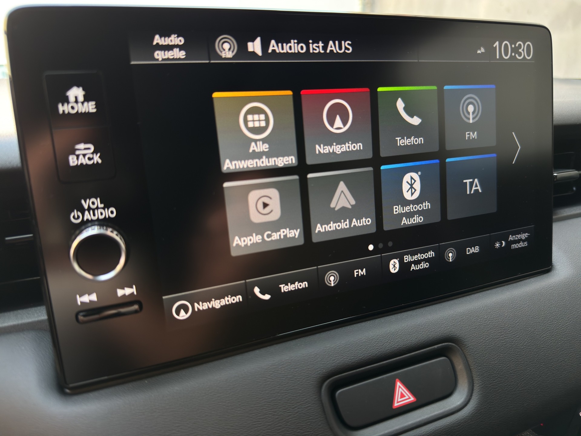 HONDA HR-V 1.5 i-MMD Advance Sport - 10