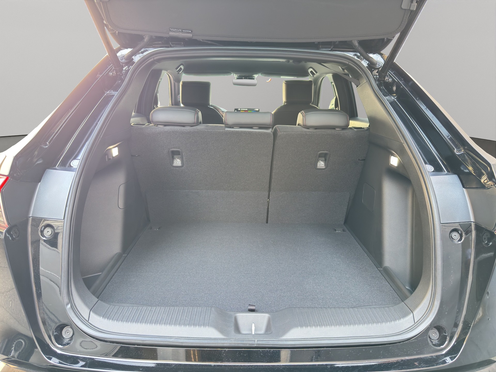HONDA HR-V 1.5 i-MMD Advance Sport - 17