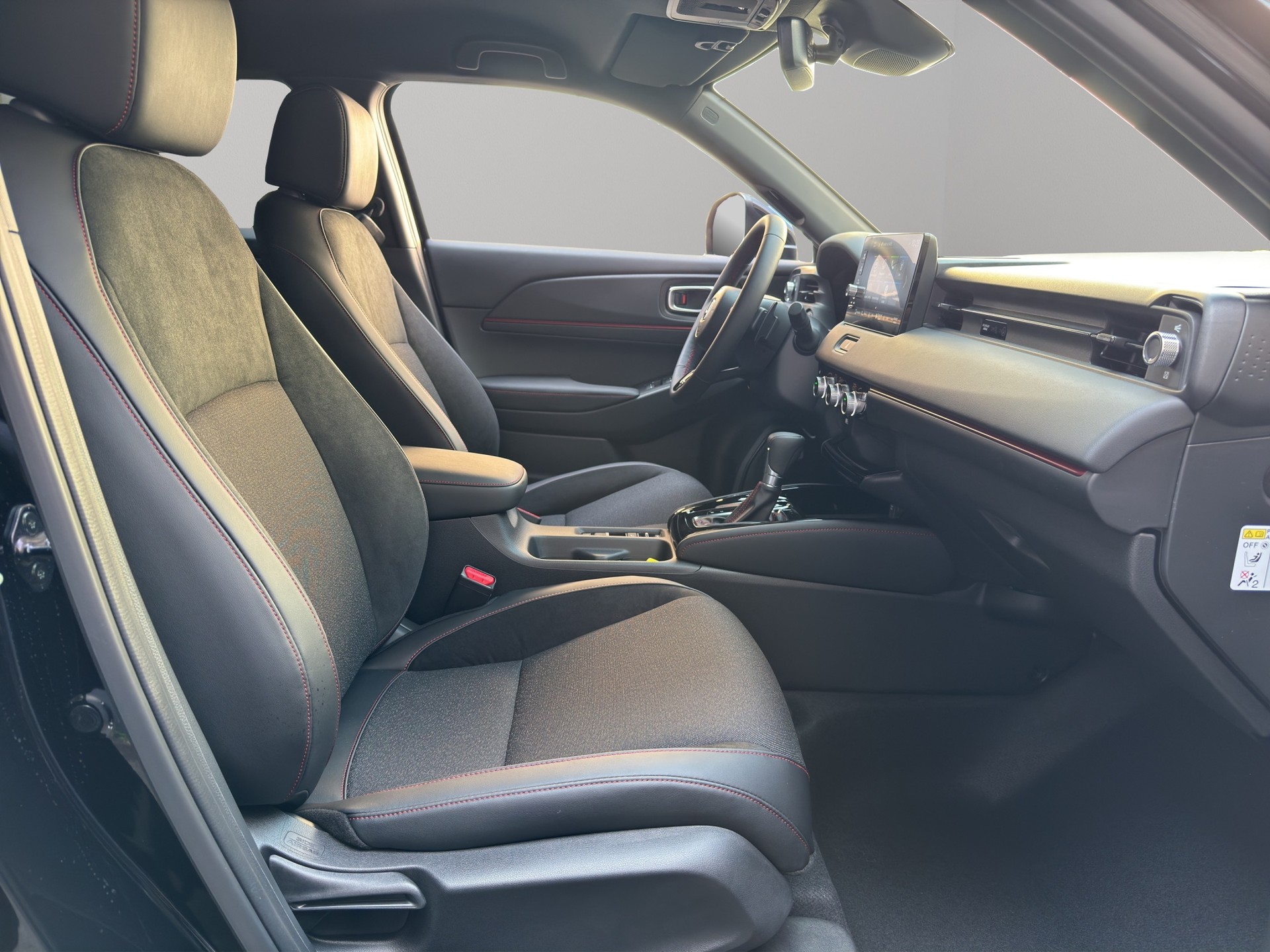 HONDA HR-V 1.5 i-MMD Advance Sport - 14