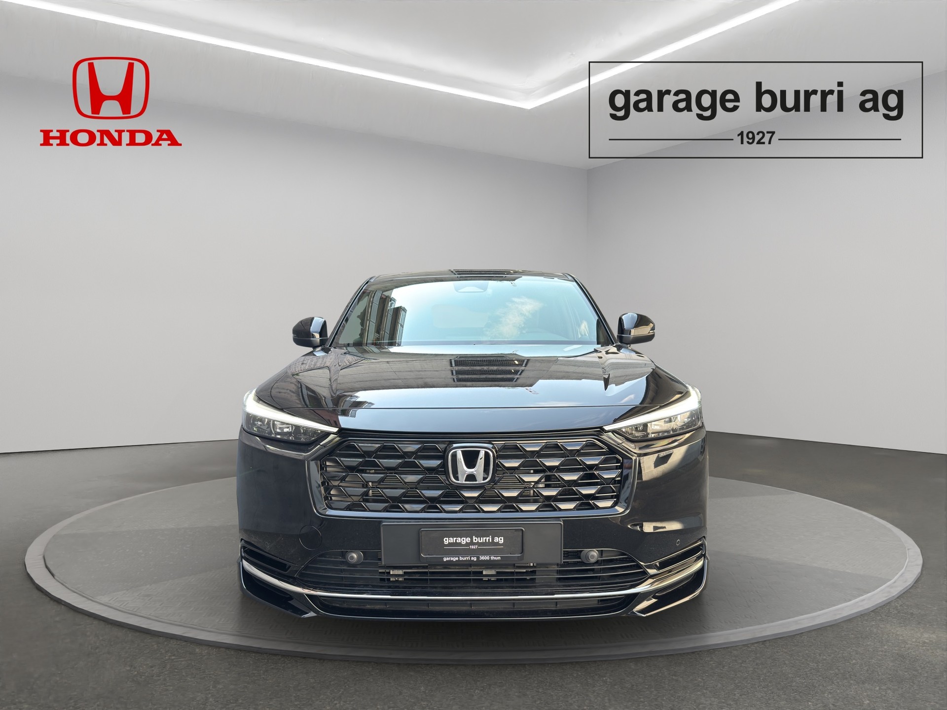 HONDA HR-V 1.5 i-MMD Advance Sport - 5