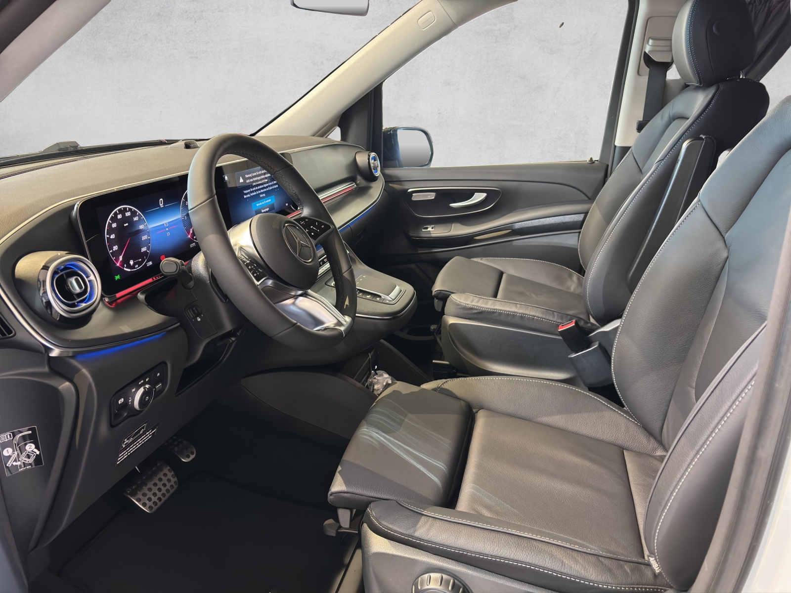 MERCEDES-BENZ Marco Polo Horizon V300d Lang - 10