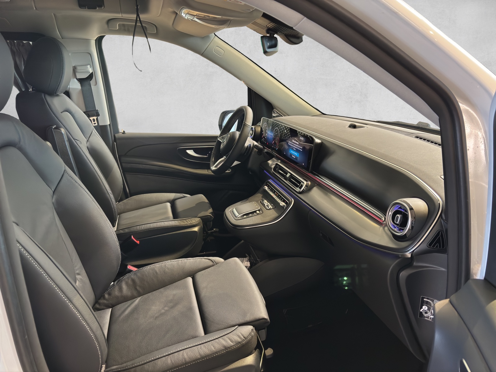 MERCEDES-BENZ Marco Polo Horizon V300d Lang - 11