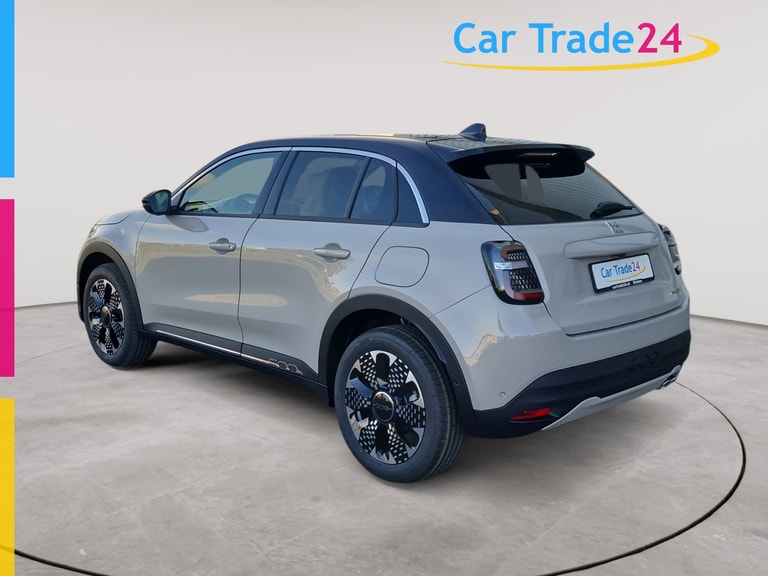 fiat Gallery 4