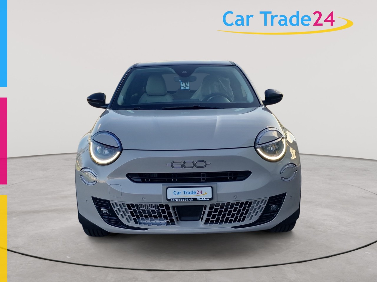 fiat Gallery 1