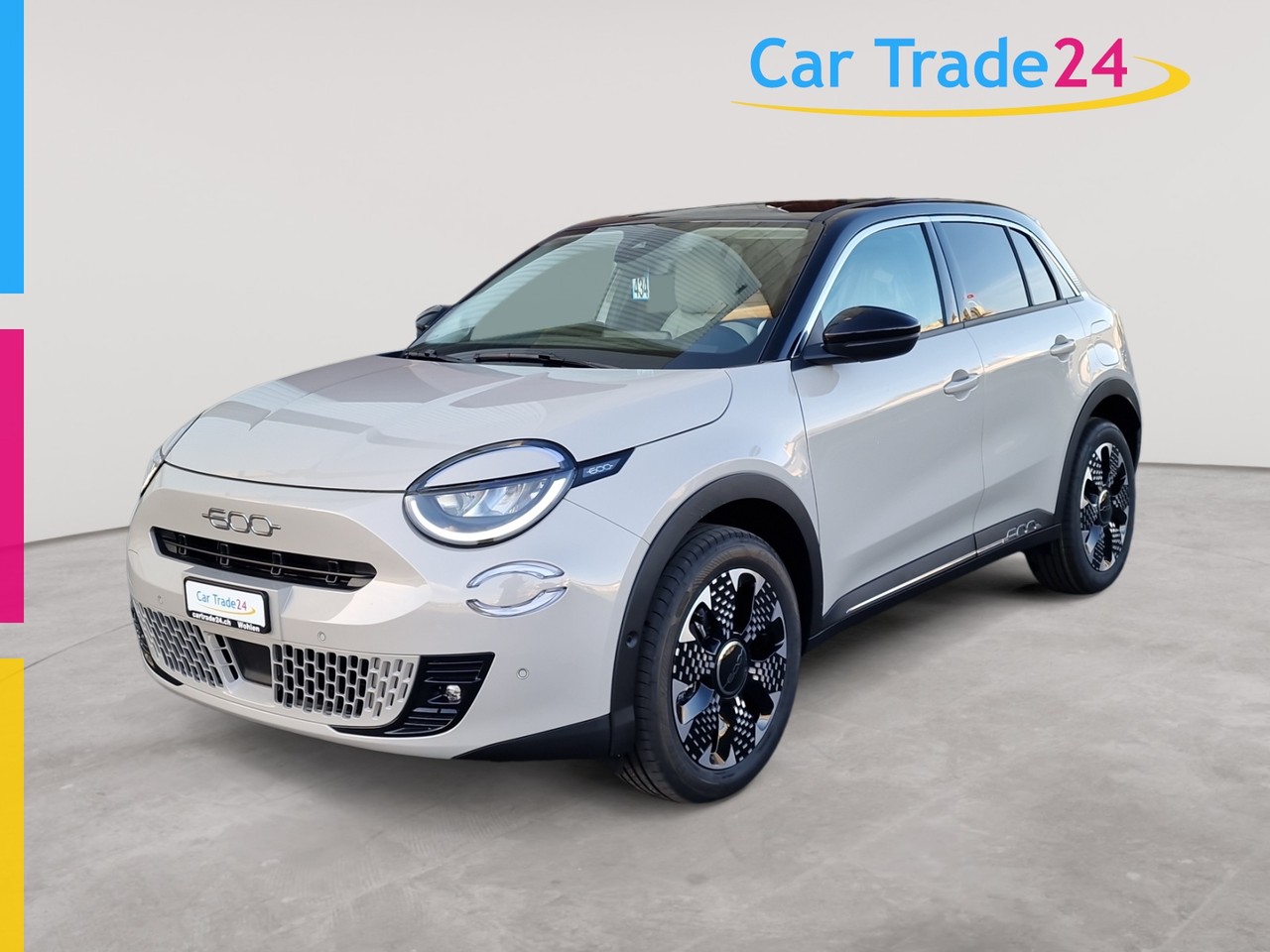 fiat Gallery 2