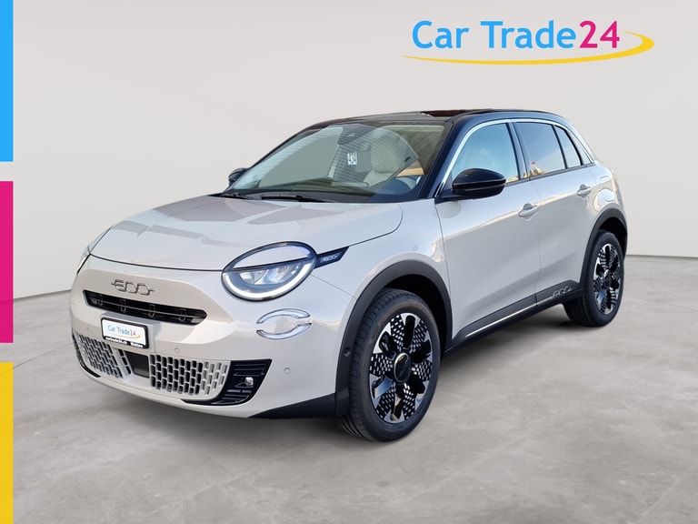 fiat Gallery 2
