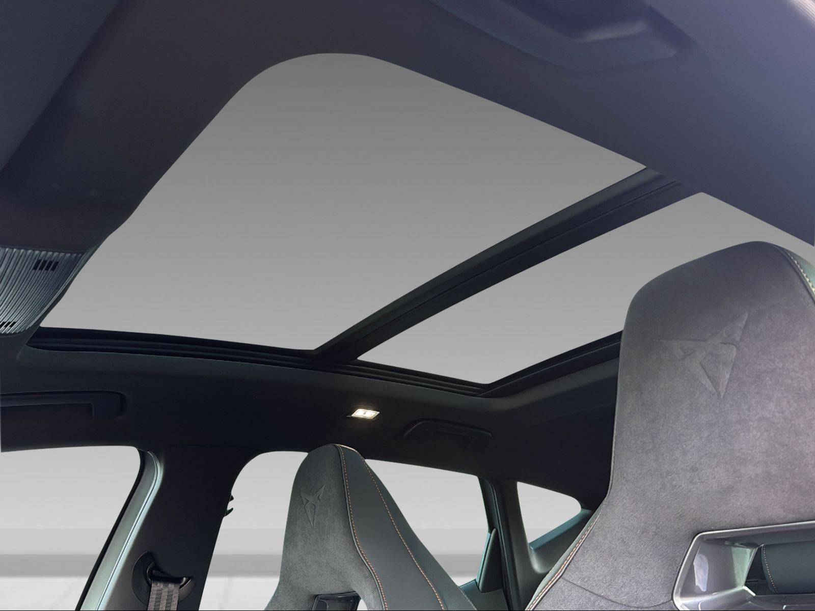 CUPRA Formentor 2.0 TSI VZ 4Drive DSG - 7