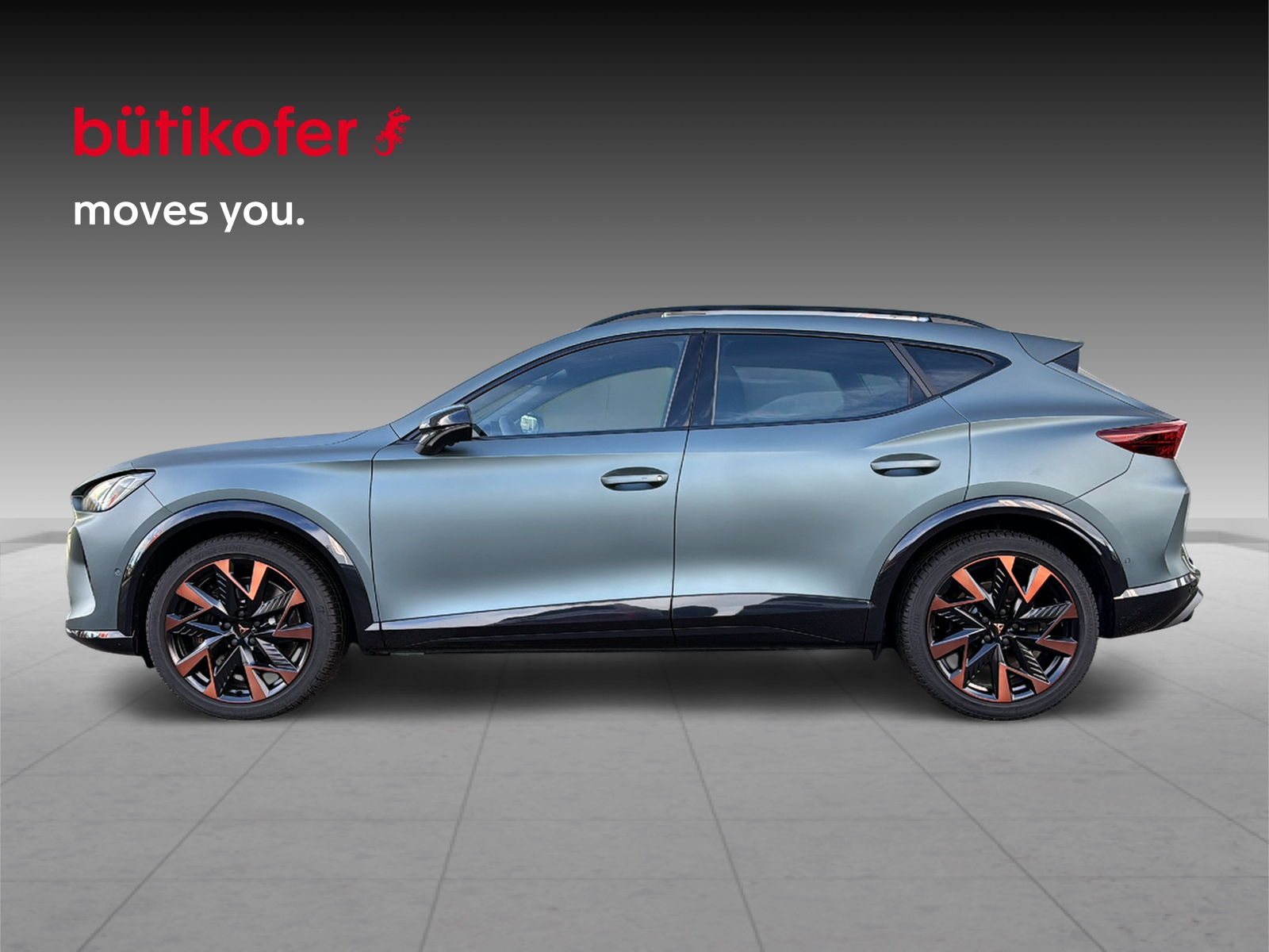 CUPRA Formentor 2.0 TSI VZ 4Drive DSG - 3