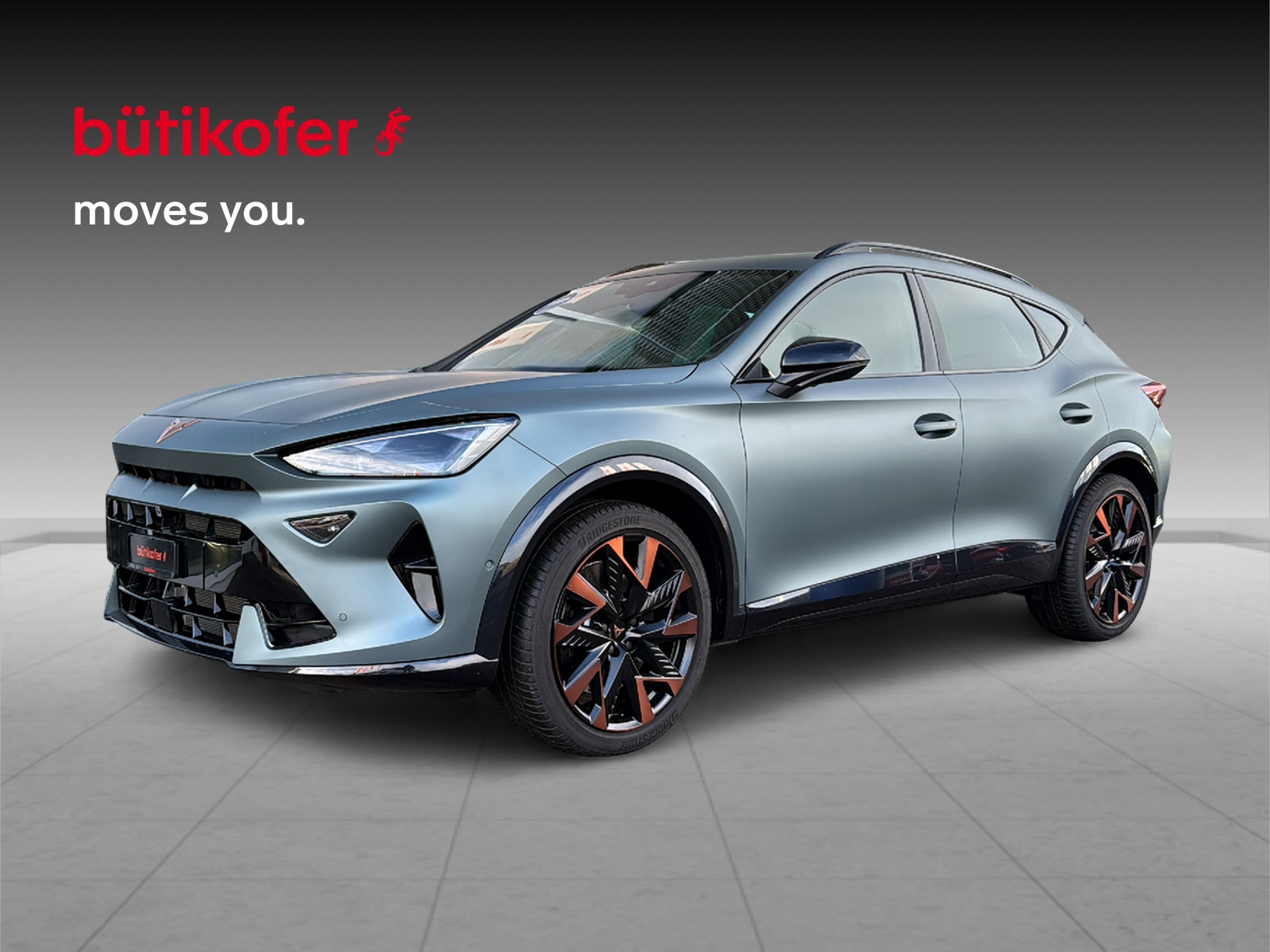 CUPRA Formentor 2.0 TSI VZ 4Drive DSG