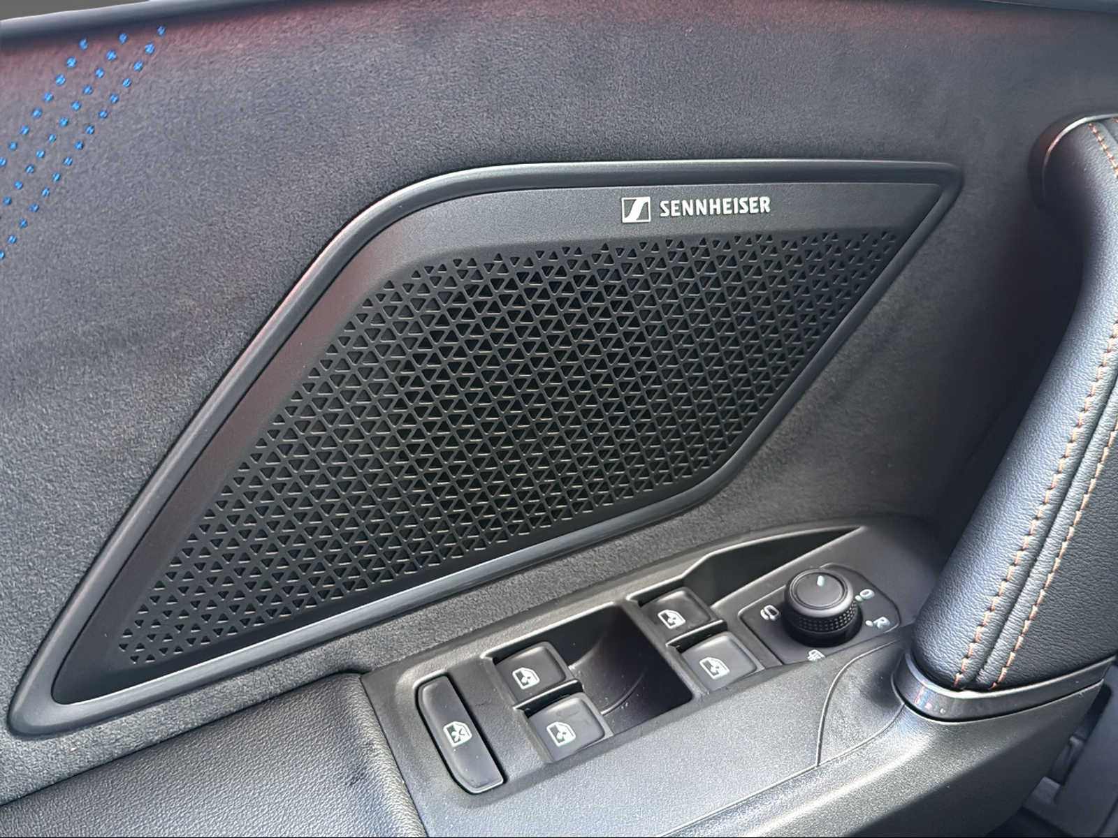 CUPRA Formentor 2.0 TSI VZ 4Drive DSG - 8