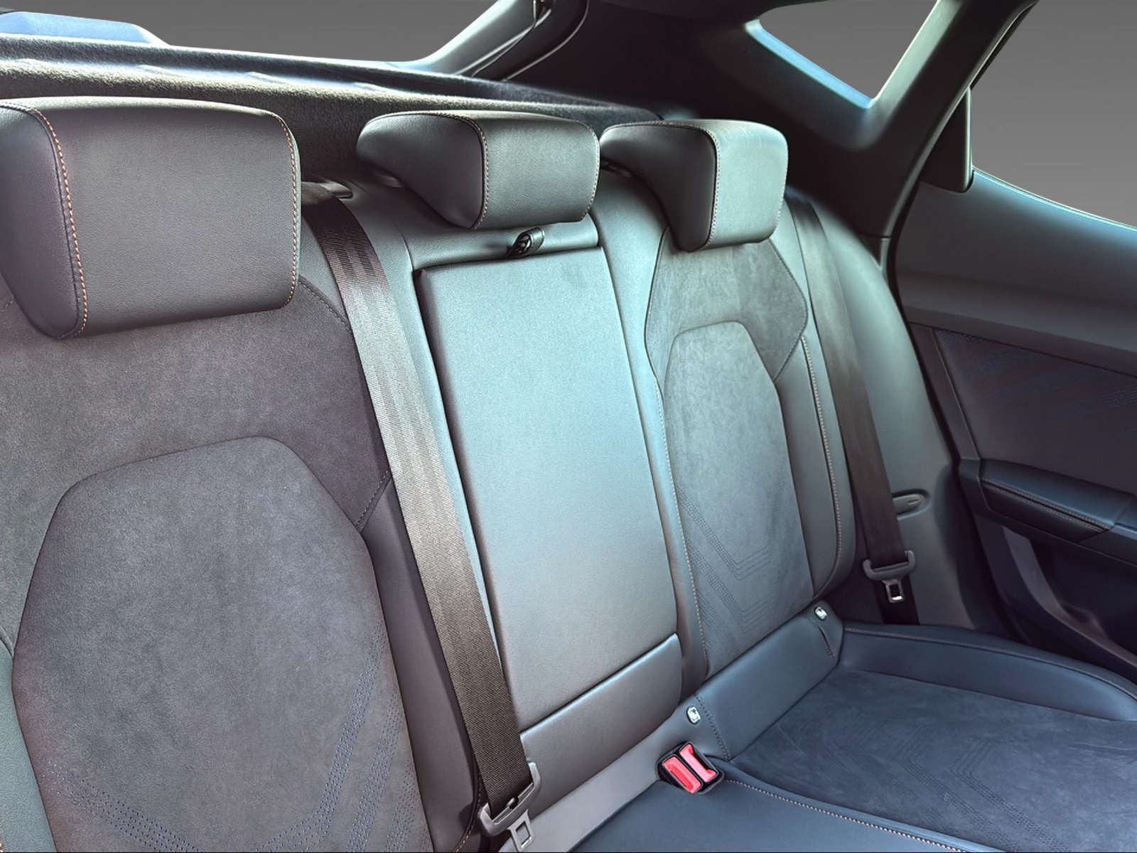 CUPRA Formentor 2.0 TSI VZ 4Drive DSG - 9