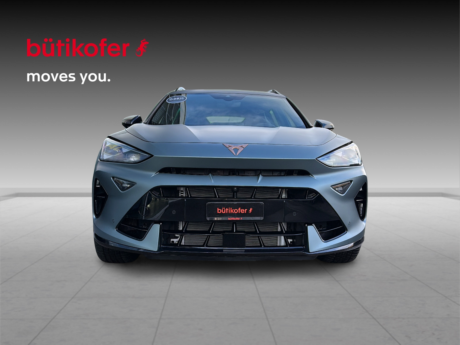 CUPRA Formentor 2.0 TSI VZ 4Drive DSG - 2