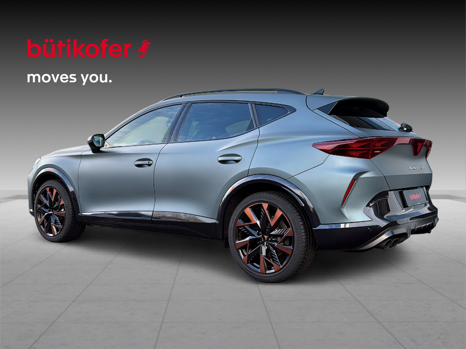 CUPRA Formentor 2.0 TSI VZ 4Drive DSG - 4