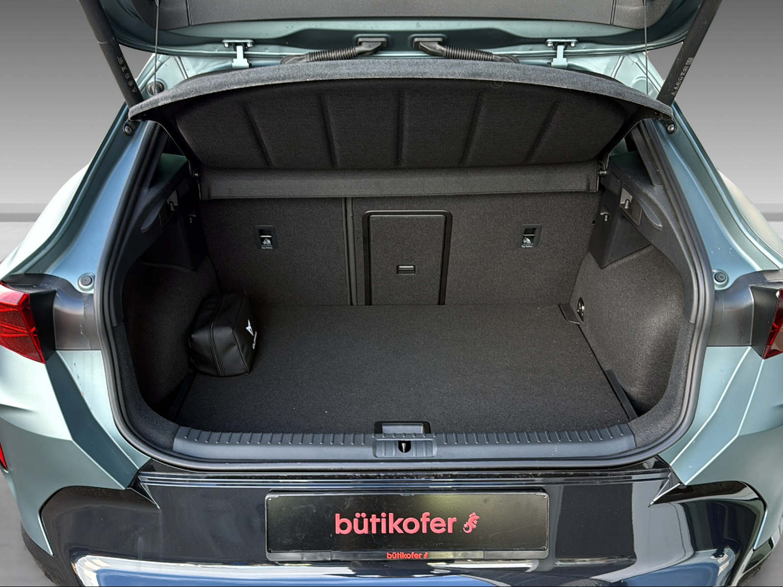 CUPRA Formentor 2.0 TSI VZ 4Drive DSG - 10