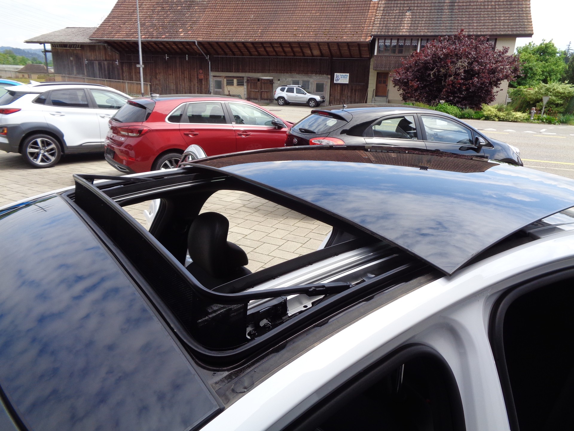 HYUNDAI Ioniq 6 77kWh Launch Edition 4WD - 14