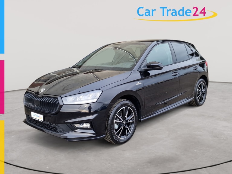 skoda Gallery 2