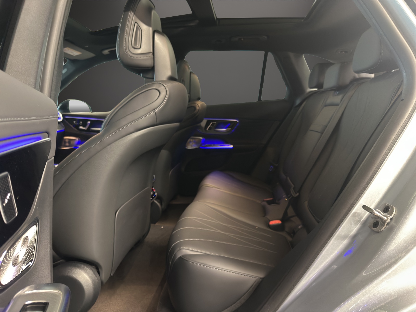 MERCEDES-BENZ GLC 300 de 4M EQ Star - 12