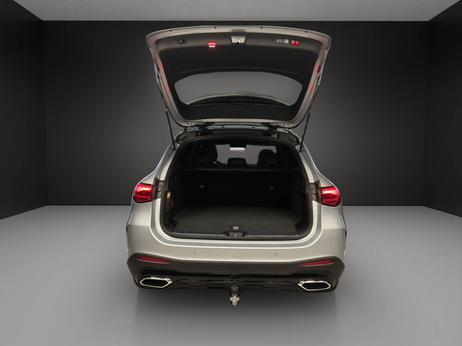 MERCEDES-BENZ GLC 300 de 4M EQ Star - 7