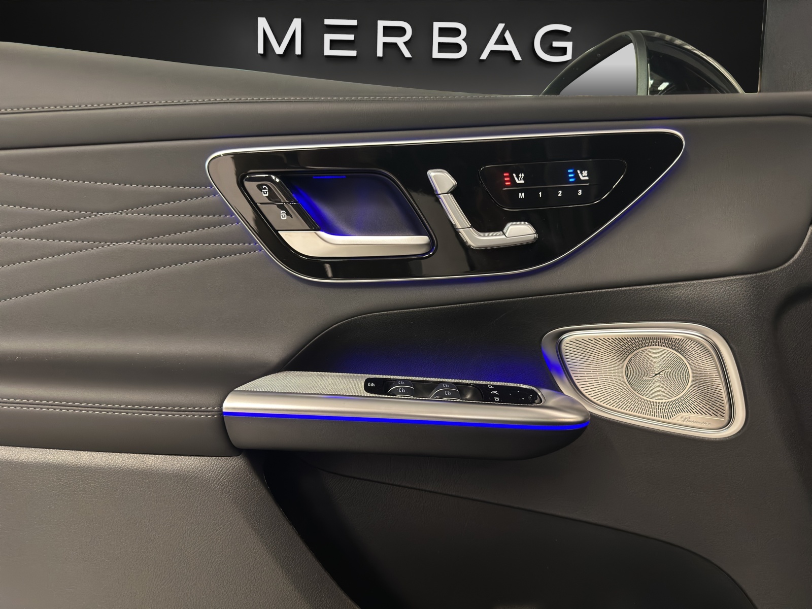 MERCEDES-BENZ GLC 300 de 4M EQ Star - 13