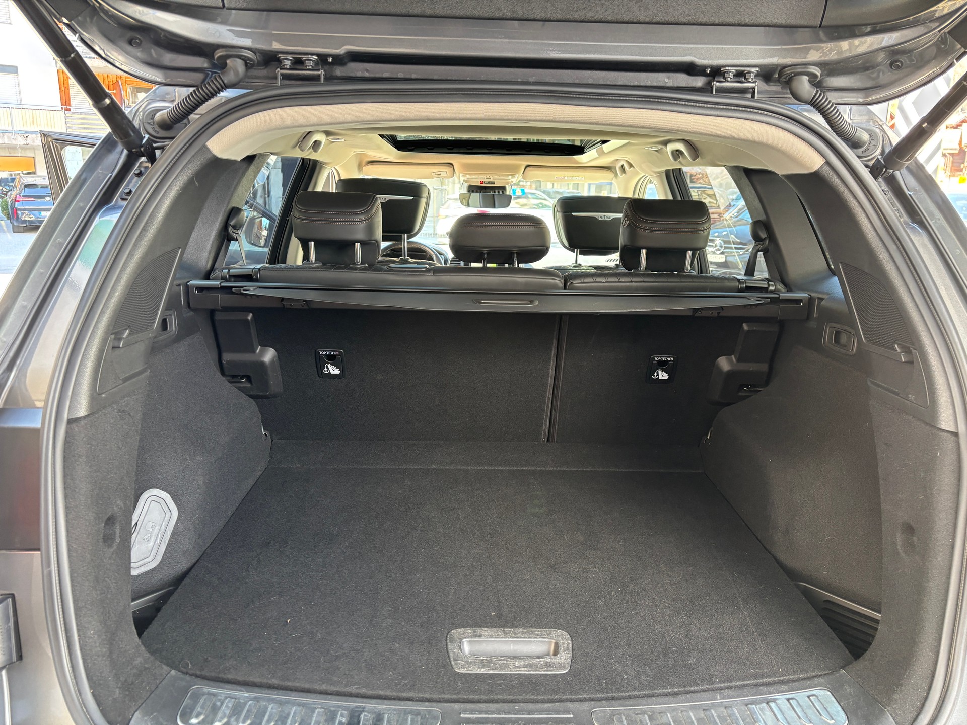 RENAULT Koleos 2.0 dCi Init. Paris 4WD - 13