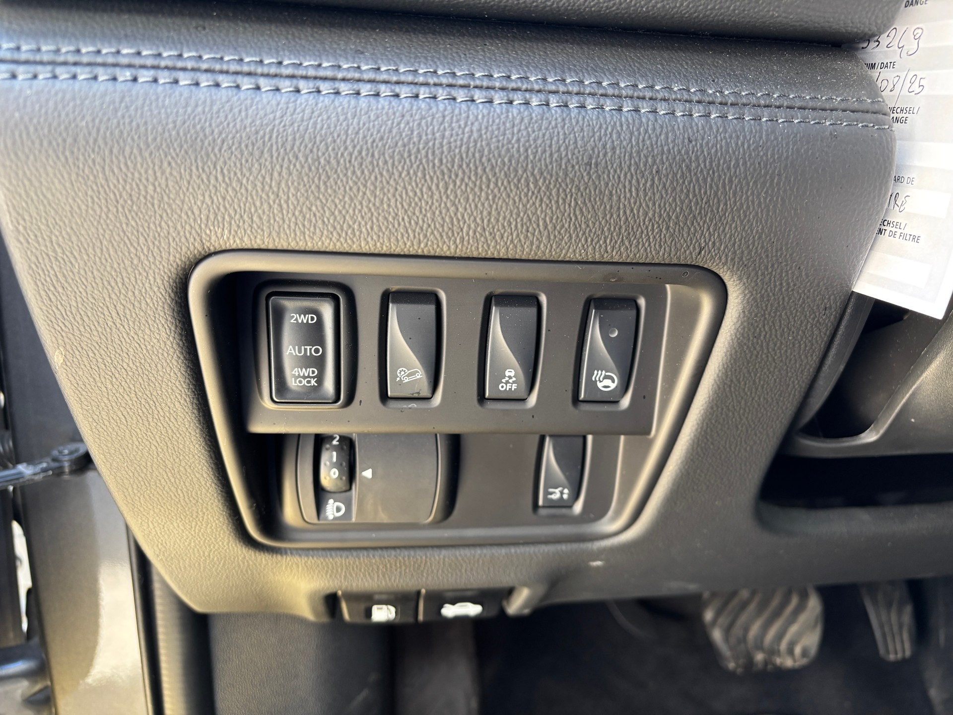 RENAULT Koleos 2.0 dCi Init. Paris 4WD - 10